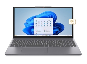 LAPTOP I5 13VA LENOVO IDEAPAD SLIM 3 15IRH10 16GB SSD 512GB 15.3" TOUCH