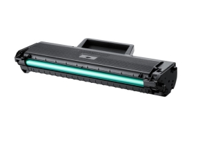 TONER COMPATIBLE SAMSUNG C/CHIP MLT-D104S NEGRO