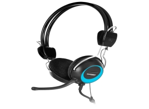 AUDIFONO MICRONICS CITRIX ADVANCE BLUE MIC H715
