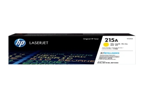 TONER HP 215A W2312A AMARILLO M155, M182, M183