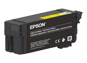 TINTA EPSON T40W420 YELLOW
