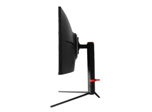 MONITOR 27" LED TEROS CURVO MOD. TE-3194N 165HZ FHD