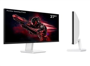 MONITOR 27" LED TCL MOD. 27P1AD FAST-IPS FHD 280HZ 1MS HDR400 350NITS