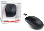 MOUSE WIRELESS GENIUS NX-7000 NEGRO