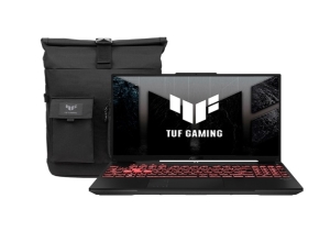 LAPTOP I7 14VA ASUS TUF F16 FX608JHR-RV169 16GB SSD 1TB VIDEO 8GB 16"