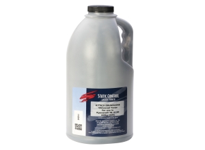 TONER COMPATIBLE KYOCERA BOTELLA 500 GRAMOS