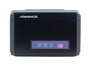 IMPRESORA TERMICA ADVANCE ADV-8011N USB/LAN/BLUETOOTH