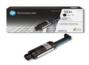 TONER HP 103A NEGRO 1000 MFP 1200