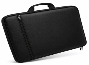 FUNDA 10" CUERINA