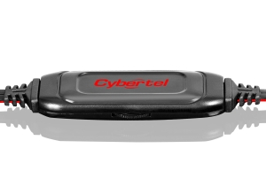 AUDIFONO CYBERTEL GAMER SAVAGE CYB H500 C/ MICROFONO