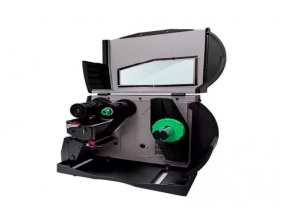 IMPRESORA CBX ETIQUETERA BRAVO-L 6PULG/SEG 32/128MB 203DPI USB/RED