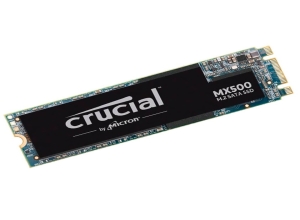DISCO DURO SOLIDO SSD M.2 500GB MX500 CRUCIAL