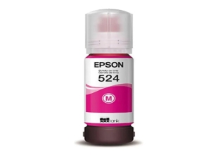 TINTA EPSON T524 MAGENTA
