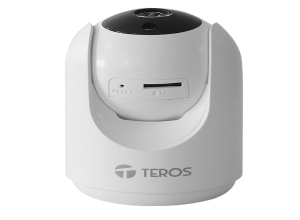 CAMARA SMART TEROS 3MP TE-90602W