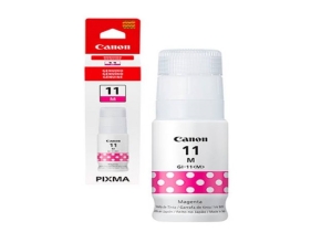 TINTA CANON ORIGINAL GI-11 M MAGENTA