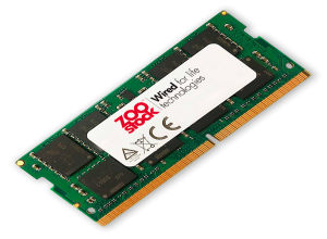 MEMORIA RAM LAPTOP DDR1     256MB