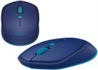 MOUSE BLUETOOTH LOGITECH M535 AZUL