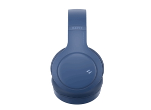 AUDIFONO BLUETOOTH HAVIT H633BT AZUL