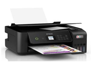 IMPRESORA EPSON L3260 MULTIFUNCIONAL