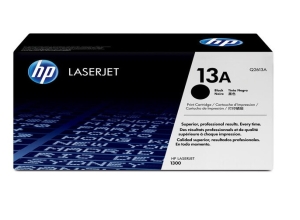 TONER HP 13A 1300/Q2613A
