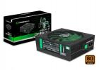 FUENTE PODER GAMEMAX MODULAR GM-800W REAL 80PLUS BRONZE