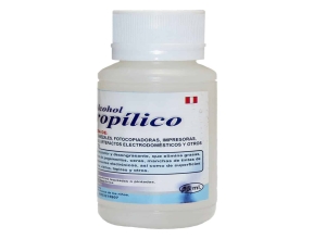 ALCOHOL ISOPROPILICO 60ML