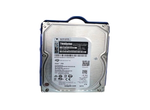 DISCO DURO THINKSYSTEM ST50 V2 3.5" 2TB 7