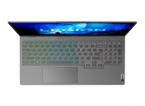 LAPTOP I5 12VA LENOVO LEGION 5 15IAH7 16GB SSD 512GB VIDEO 4GB 15.6" FHD WIN11