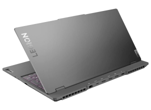 LAPTOP I5 12VA LENOVO LEGION 5 15IAH7 16GB SSD 512GB VIDEO 4GB 15.6" FHD WIN11