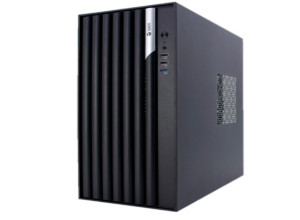 CASE TEROS ATX TE-1036 250W BK