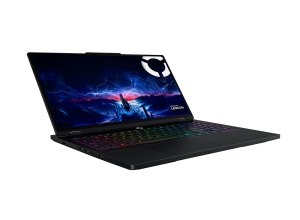 LAPTOP I9 14VA LENOVO LEGION PRO 5 16IRX10 32GB SSD 1TB VIDEO 8GB 16"
