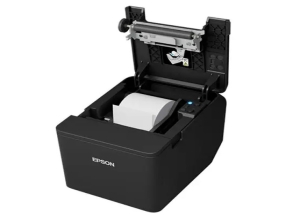 IMPRESORA EPSON TERMICA TM-T20IVL-001 USB+SERIAL