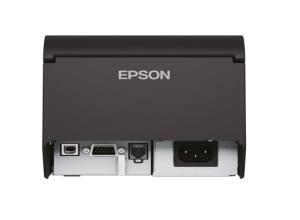 IMPRESORA EPSON TERMICA TM-T20IVL-001 USB+SERIAL