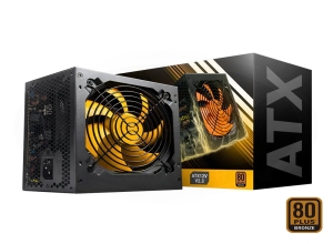 FUENTE PODER BOETEC MOD. ATX 500W 80 PLUS BRONZE