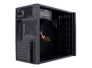 CASE TEROS ATX TE-1036S 250W BK