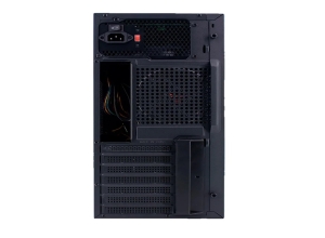 CASE TEROS ATX TE-1036S 250W BK