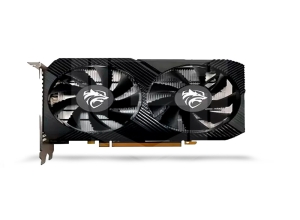 TARJETA VIDEO 4GB GDDR5 RX560 RADEON BOETEC