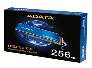 DISCO DURO SOLIDO SSD M.2 256GB ADATA LEGEND 710 NVME