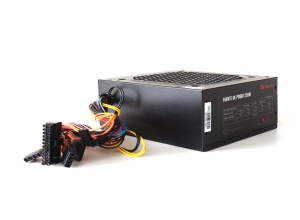 FUENTE PODER TEROS TE-1315S 250W ATX BK