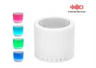 PARLANTE TEROS  SPEAKER ID DS389 BLANCO
