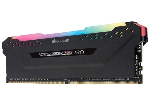 MEMORIA RAM DDR4 16GB 3200MHZ CORSAIR RGB