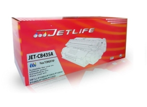TONER COMPATIBLE HP JETLIFE 35A