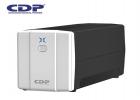 UPS CDP R-UPR1008I 1000VA/500W AUTONOMIA 45 MIN