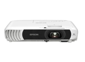 PROYECTOR EPSON POWERLITE W55+
