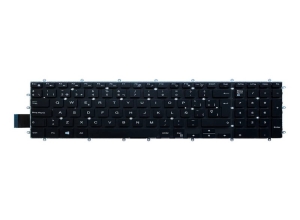 TECLADO LAPTOP DELL 15 5565 ILUMINADO