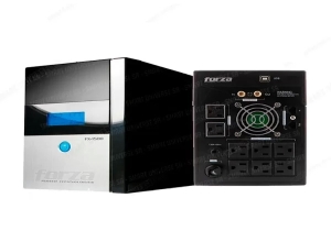 UPS FORZA 1500VA/840W FX-1500LCD-U 220V 8 TOMAS