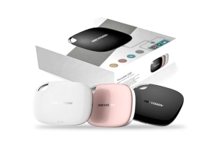 DISCO DURO EXTERNO SOLIDO HIKVISION 1024GB T100I
