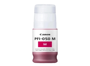 TINTA CANON PFI-050 M - PIGMENT MAGENTA 70ML