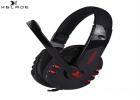 AUDIFONO XBLADE GAMER VENOM GXB-HG8311