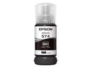 TINTA EPSON T574 NEGRO L8050